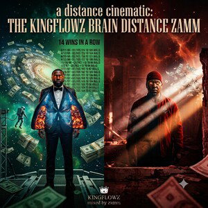 brain distance 