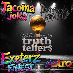 welcome to truth teller$ collab 