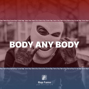 Body any body 