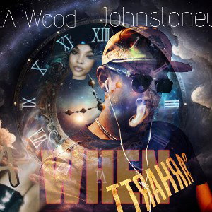 WHEN ft LA WOOD