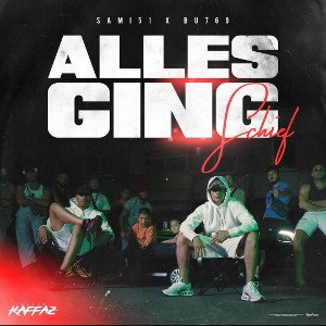 BU X SAM - Alles ging schief