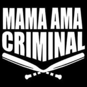 мамаамакриминал