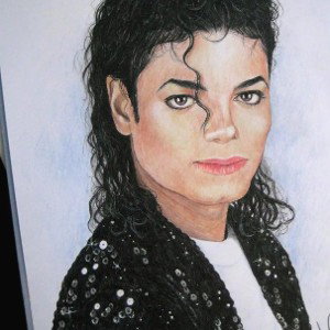 LIKE MICHEAL