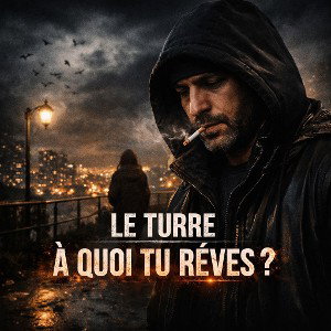 A quoi tu rêves 