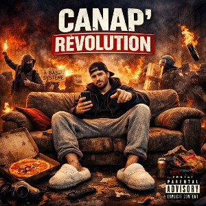 Canap’ Révolution