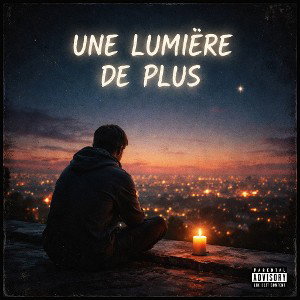 Une lumière de plus