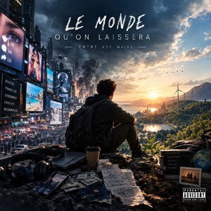 Le monde qu'on laissera