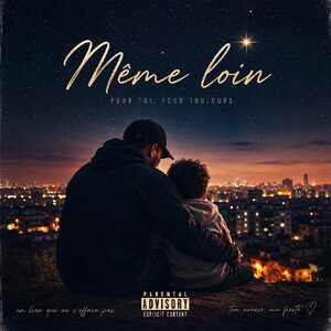 Même loin