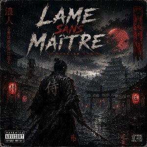 Lame Sans maitre