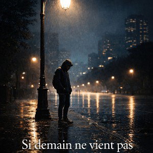 Si demain ne viens pas