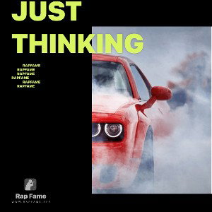 just thinking 
