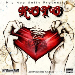 ROTO - Zac Music Rap ft Artsap 