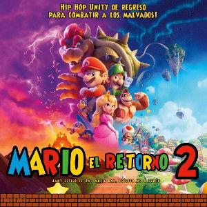 MARIO EL RETORNO - REMIX 2