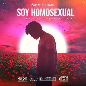 SOY HOMO - BEEF