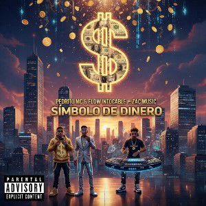 SÍMBOLO DE DINERO - Pedrito MC & Flow Intocable ft Zac Music 