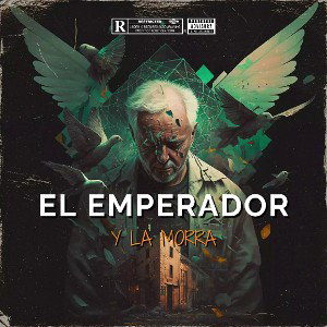 EL EMPERADOR - Y LA MORRA