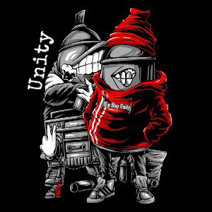 Hip Hop Unity, free