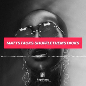 Mattstacks Shufflethemstacks