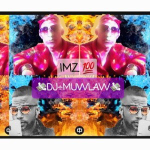 ⏰ TYMEZ ⬆️ UP 🚫; 👁 WHATCH ➿ ME❗ - 💸DJ÷MUWLAW💸  F£♤% ;  IMZ💯