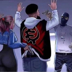 💊MUCH_🤍HIGHER_⚔REASON_🧱HOOK_💼ONLY™️ ~ 💸DJ÷MUWLAWZ💸