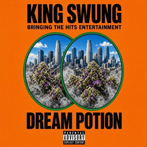 DREAM POTION