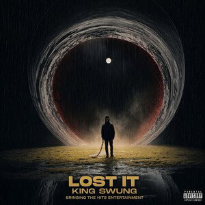 LOST IT