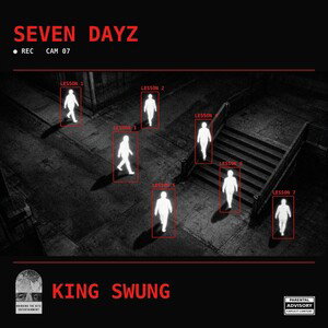 SEVEN DAYZ