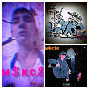 м$кс$н
