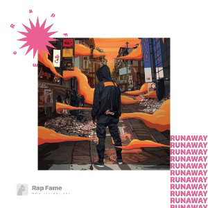 run away