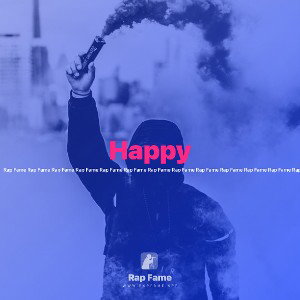 Happy