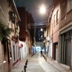 mañana