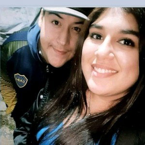 Como la primera vez (Austin Brezz)