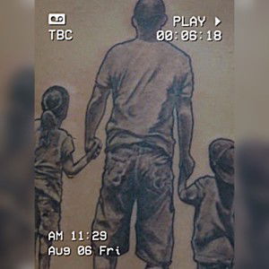 3style All families have drama 