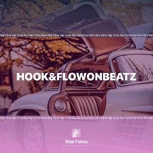 Hook&flowONbeaTz