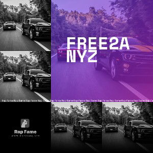 Free2anyZ