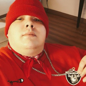 Love fo a thug (Hook Freestyled)