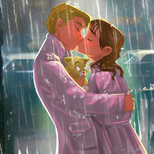 carta de amor