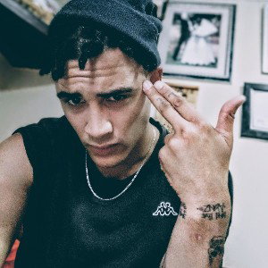 Mewtlø Da Cica - COMPL!CATED 