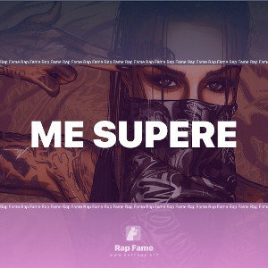Me supere