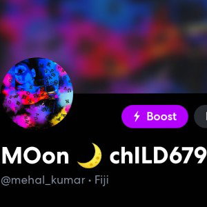 MOon 🌙 chILD679 🇫🇯 - Adat(addict) refix 