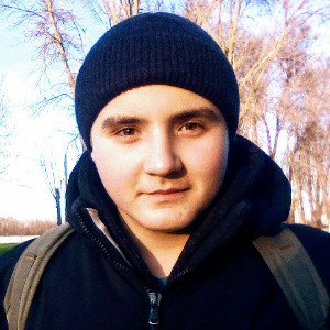 Моя первая туса