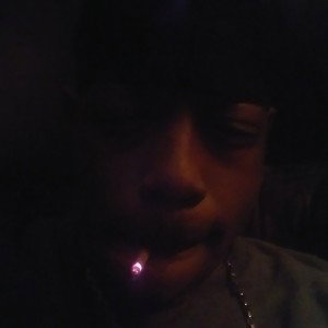 Rock Wit You.... Gangsta