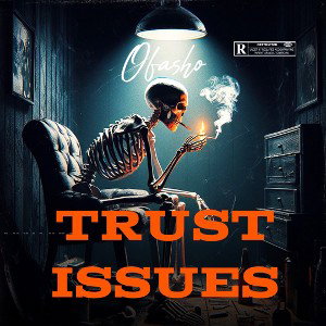🫨 Trust Issues 🫨 