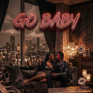 GO BABY - Ofasho x Big Blaze 
