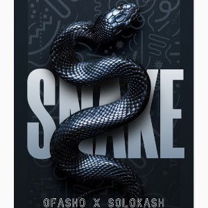Enemy  - Ofasho x SoloKash