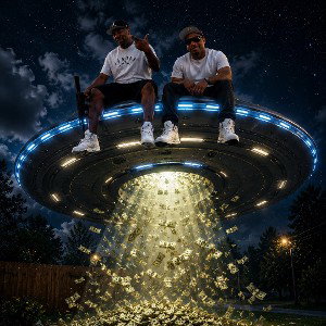 da money