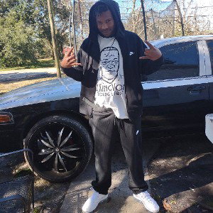 Krazy-k _ D-Slick