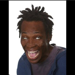 my name is keef