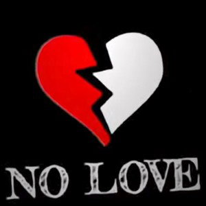No love