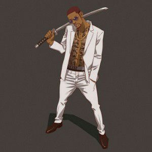 Yakuza Kuza